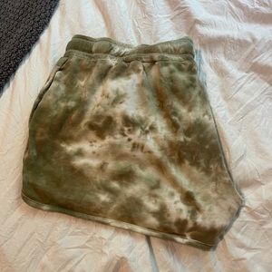 Wild Fable Tie Dye Shorts